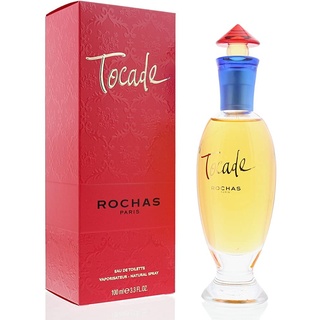 Rochas Tocade Parfum Spray 100 ml von Rochas [Beauty]