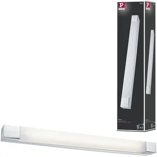 Paulmann Quasar IP44 3000K 835lm 230V 10,5W 700mm Chrom/Weiß, 79715