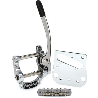g-gotoh Bigsby B5 Telecaster Modif.Vibrato Kit, Zubehör Instrumente