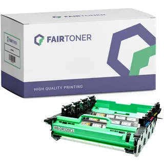 Kompatibel für Brother MFC-9460 CDN (DR-320CL) Trommel
