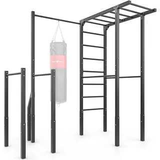 Marbo Sport MO-Z5 Schwarz