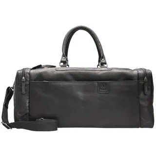 Strellson - Hyde Park Larry travelbag shz Schwarz