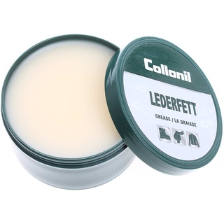 Collonil Lederfett farblos Lederfett 150 ml