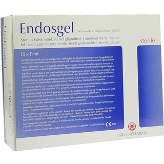 Farco Pharma Endosgel