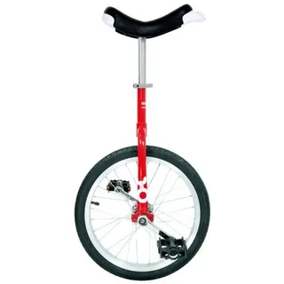 QU-AX Onlyone 18 Rot