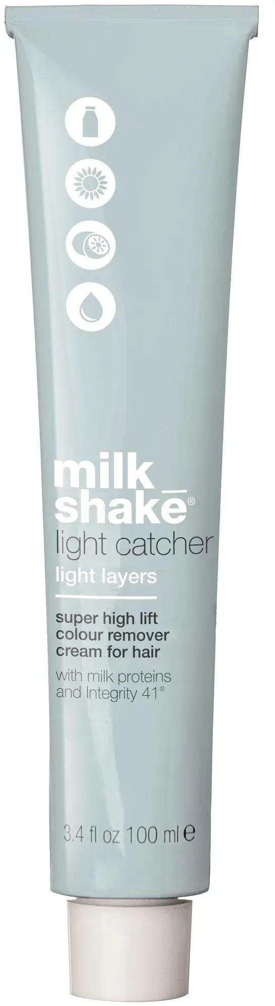 milk_shake Light Catcher Light Layers Lightener Haarcreme 100 ml
