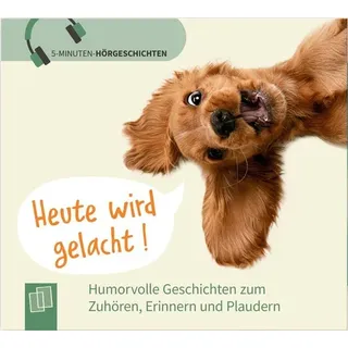 Verlag An der Ruhr Heute wird gelacht!