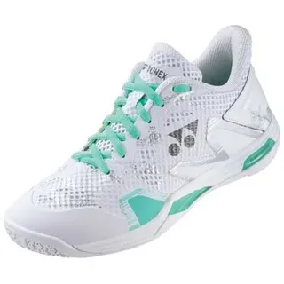 Yonex Power Cushion Eclipsion Z Indoor-sportschuhe - White - EU 37