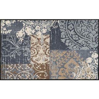 75 x 120 cm grey