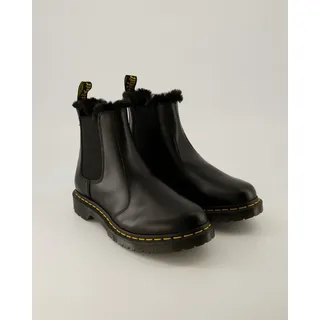 Dr. Martens 2976 Leonore Dark Grey-Atlas 36
