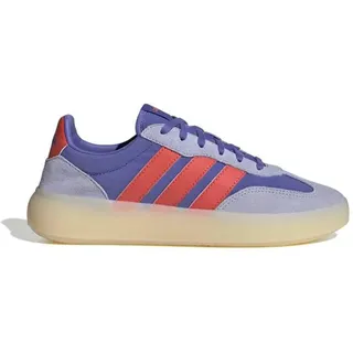 Violet Tone / Bright Red / Semi Cobalt Blue 37 1/3