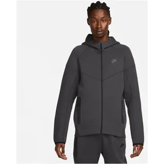 Windrunner Kapuzenjacke Herren 060 anthracite/black M