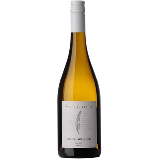 Weingut Studier Studier Grauburgunder trocken