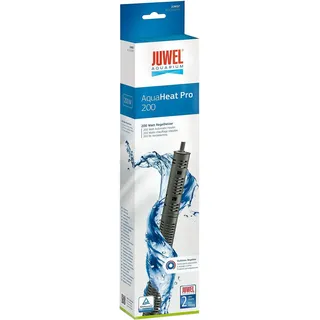 JUWEL AQUARIUM Juwel AquaHeat Pro 200W