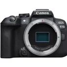 Canon EOS R10 (24.20 Mpx, APS-C / DX), Kamera, Schwarz