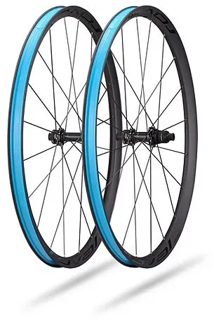 Specialized Roval Control World Cup Carbon / Black Gr. 29 Rear 20H