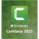 TechSmith Camtasia 2025