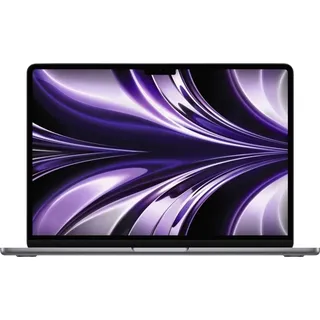 13,6" 16 GB RAM 256 GB SSD 8-Core GPU Space Grau
