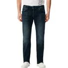 LTB Herren Jeans RODEN Bootcut Arona Wash 51300 Tiefer Bund Knopfleiste W 40 L 34