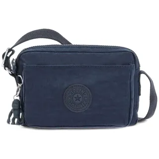 Umhängetasche Basic Crossbody S Blue Bleu 2