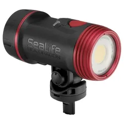 Sealife Sea Dragon 2500 Photo-Video Lampe - ohne Schiene (SL6712)