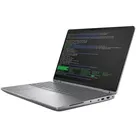 HP ZBook Fury 16 G1i Mobile Workstation - 16", Intel Core Ultra 7 255HX, 32 GB RAM, 1 TB SSD, NVIDIA RTX PRO 2000, W11P