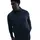 Herren Marineblau/Schwarz XXL