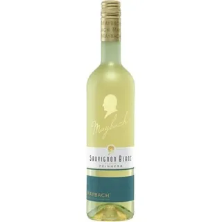 maybach Sauvignon Blanc feinherb 2021 0,75l