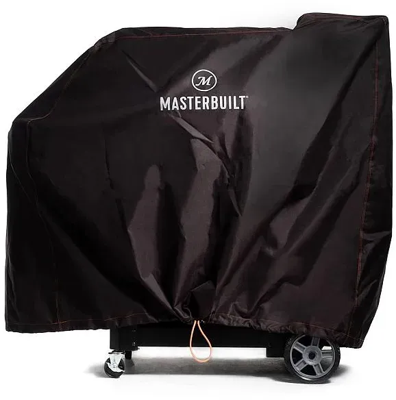 Masterbuilt Abdeckhaube für Masterbuilt Gravity Series 800 digitaler Holzkohle Grill & Smoker