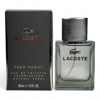 Lacoste Pour Homme Eau de Toilette Spray 30 ml
