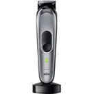 Braun MGK7420 10in1 Bartschneider, Haarschneider, Körperhaartrimmer, Ohr-, Nasenhaartrimmer, Präzisions Trimmer, Rasierer