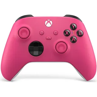 deep pink