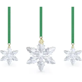 Swarovski Annual Edition Ornament Set 2024