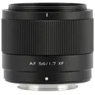 Viltrox AF 56mm F/1.7 Fujifilm X