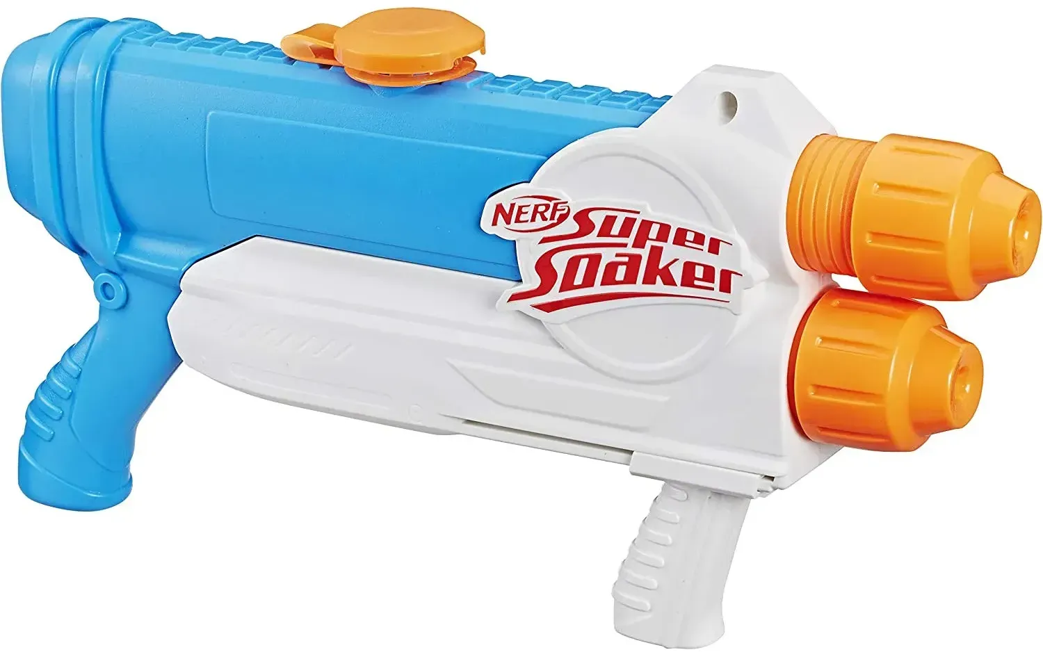 NERF Super Soaker - Barracuda
