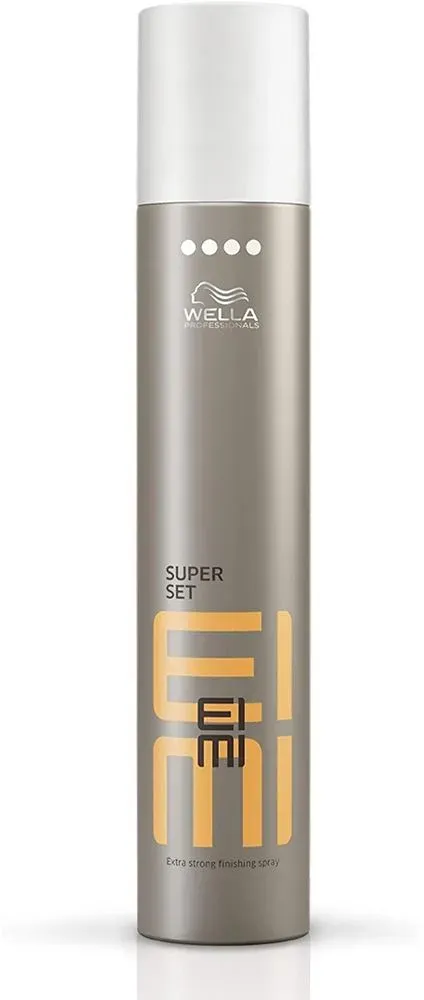 Wella EIMI Super Set 300ml- extra starker Halt