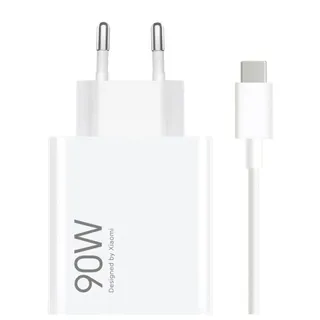 Xiaomi 90W HyperCharge Combo (Type-A)