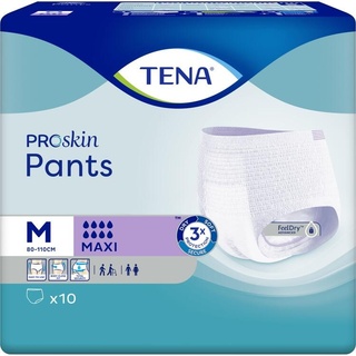 TENA Pants Maxi M 10 St.