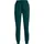 Damen Sporthose ARMOURSPORT HIGH Rise hydro TEAL XS