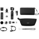 DJI Osmo Pocket 4 Creator Combo | ✔️ Temporär mit Kostenlose Geschenkbox