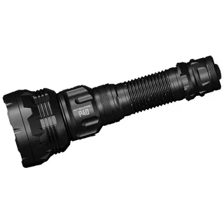 Nitecore P40 2000 Lumen - Suchscheinwerfer