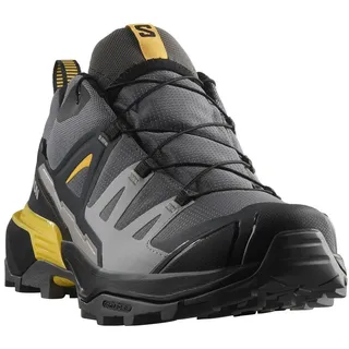Castlerock / Black / Spicy Mustard 43 1/3