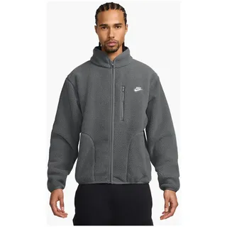 Nike Club Seasonal Winter Herren grau - XL