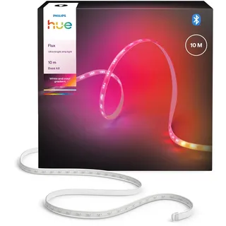 Philips Hue Flux LED-Strip 10 m 6000 lm