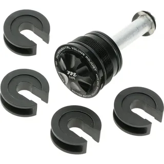 Manitou, Zubehör Velofederung