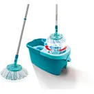 Wischmop-Set CLEAN TWIST Disc Mop Ergo