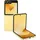 12 GB RAM 512 GB Yellow