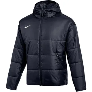 Nike FD7702-451 M NK TF ACDPR24 FALL JACKET Jacket Herren OBSIDIAN/WHITE L