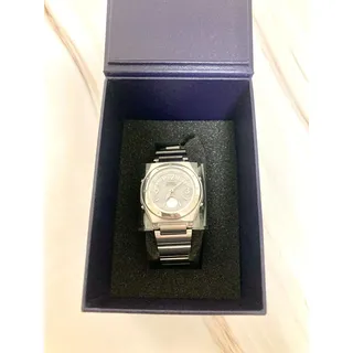 CASIO Uhr Wave Septa Radio Solar LWA-M141D-7AJF Damenuhr in der Box
