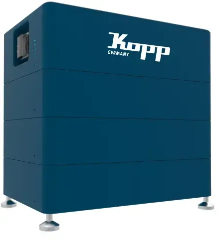 Kopp Hochvolt Batteriemodul 14,5 kW